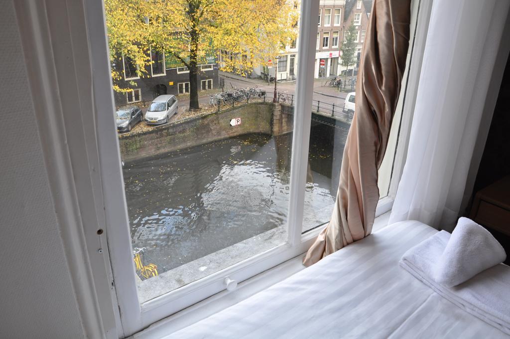 Hotel Amsterdam Inn Room photo