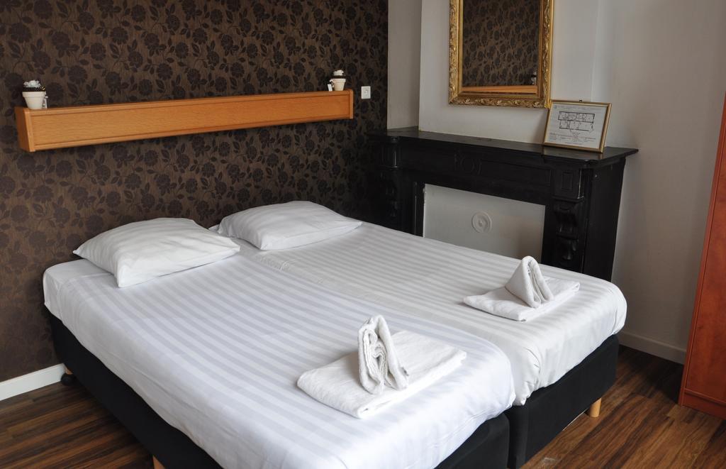 Hotel Amsterdam Inn Room photo