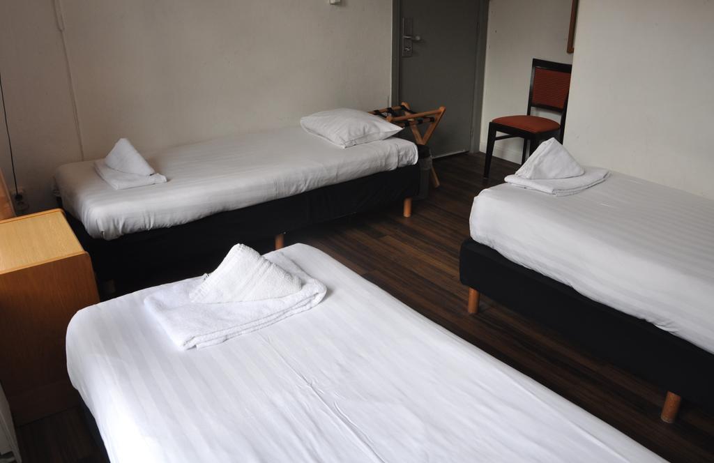 Hotel Amsterdam Inn Room photo